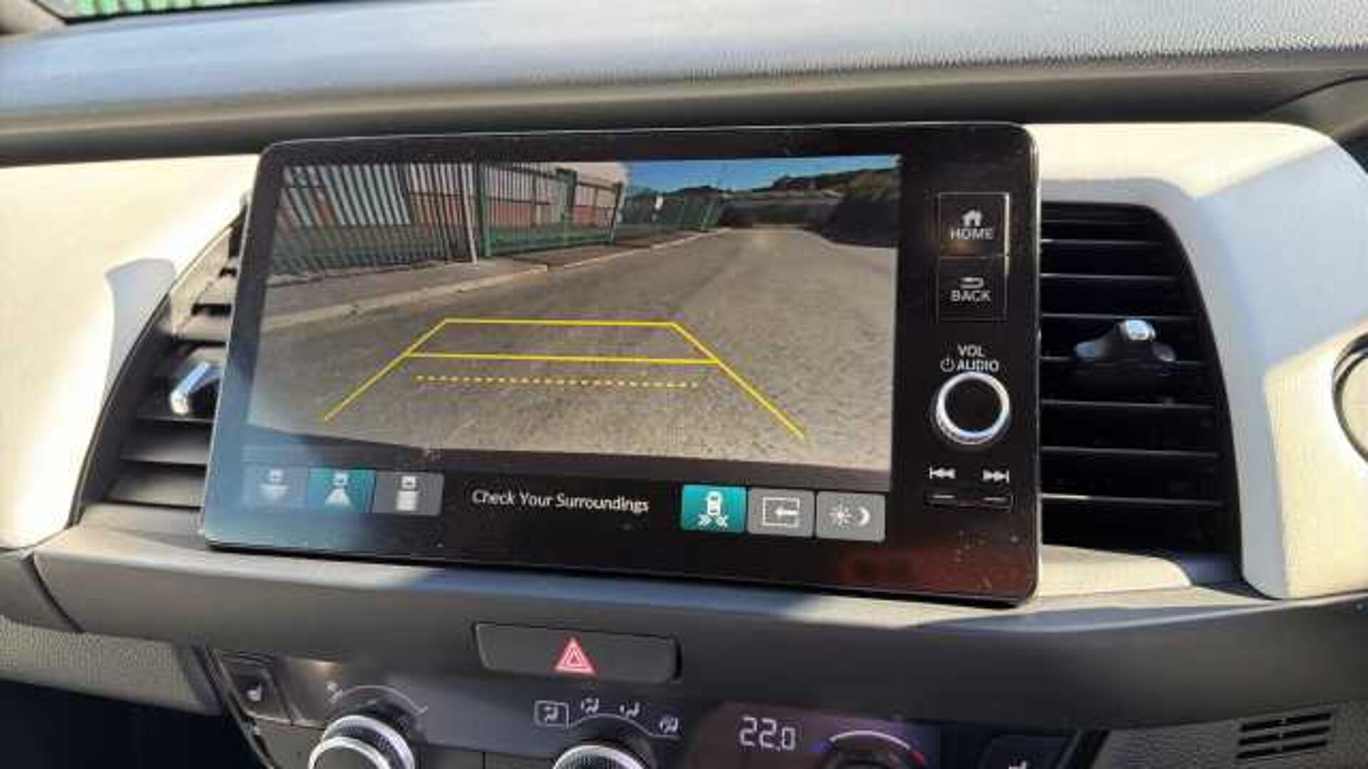 Honda Jazz Hybrid 1.5 i-MMD Hybrid EX 5dr eCVT 