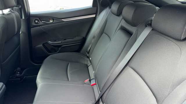 Honda Civic 1.5 VTEC Turbo Sport Plus 5dr 