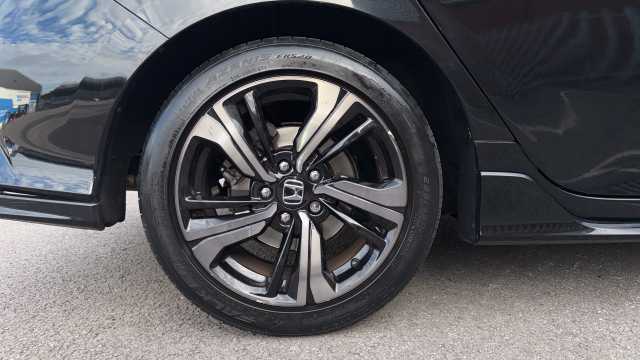 Honda Civic 1.5 VTEC Turbo Sport Plus 5dr 