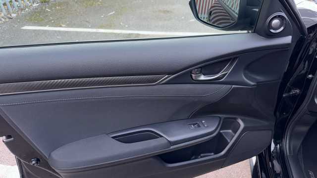 Honda Civic 1.5 VTEC Turbo Sport Plus 5dr 