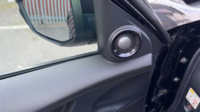 Honda Civic 1.5 VTEC Turbo Sport Plus 5dr 