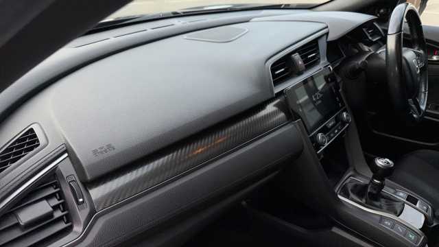 Honda Civic 1.5 VTEC Turbo Sport Plus 5dr 