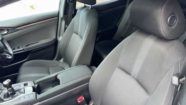 Honda Civic 1.5 VTEC Turbo Sport Plus 5dr 