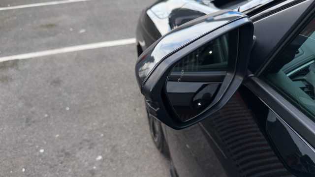 Honda Civic 1.5 VTEC Turbo Sport Plus 5dr 