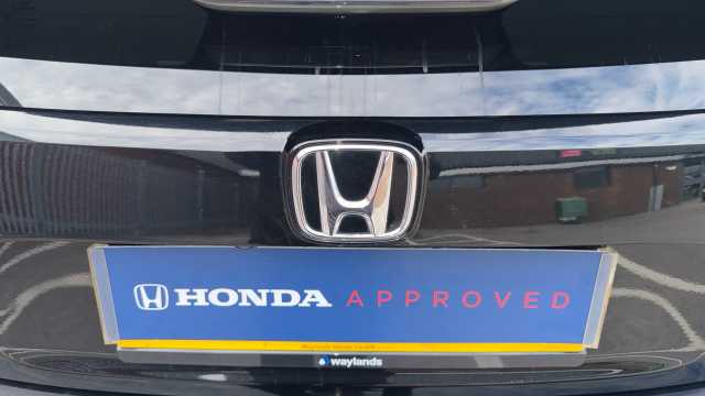 Honda Civic 1.5 VTEC Turbo Sport Plus 5dr 