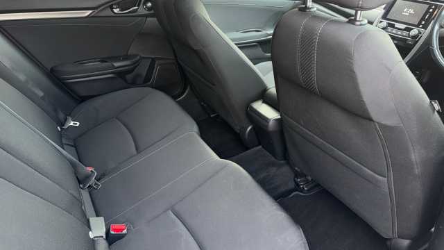 Honda Civic 1.5 VTEC Turbo Sport Plus 5dr 
