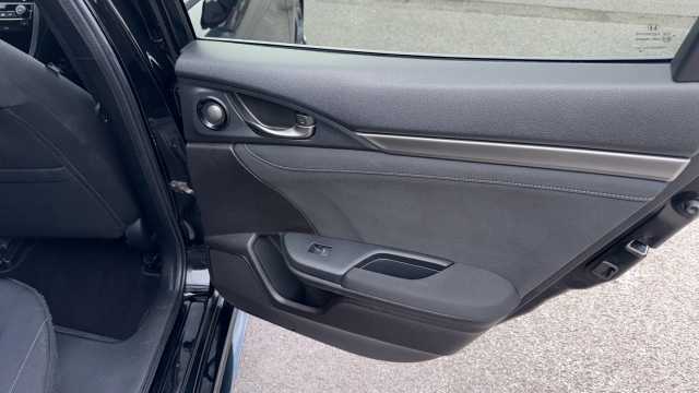 Honda Civic 1.5 VTEC Turbo Sport Plus 5dr 