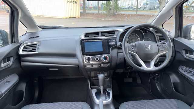 Honda Jazz 1.3 i-VTEC SE 5dr CVT 