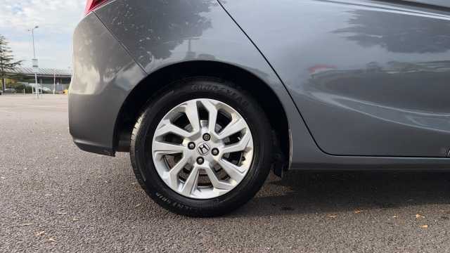 Honda Jazz 1.3 i-VTEC SE 5dr CVT 