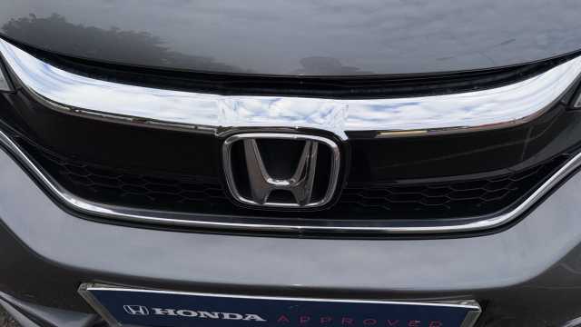 Honda Jazz 1.3 i-VTEC SE 5dr CVT 