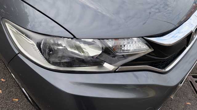 Honda Jazz 1.3 i-VTEC SE 5dr CVT 