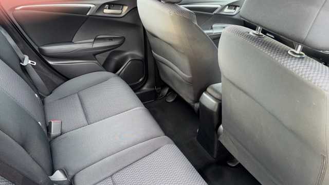 Honda Jazz 1.3 i-VTEC SE 5dr CVT 