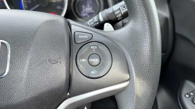 Honda Jazz 1.3 i-VTEC SE 5dr CVT 