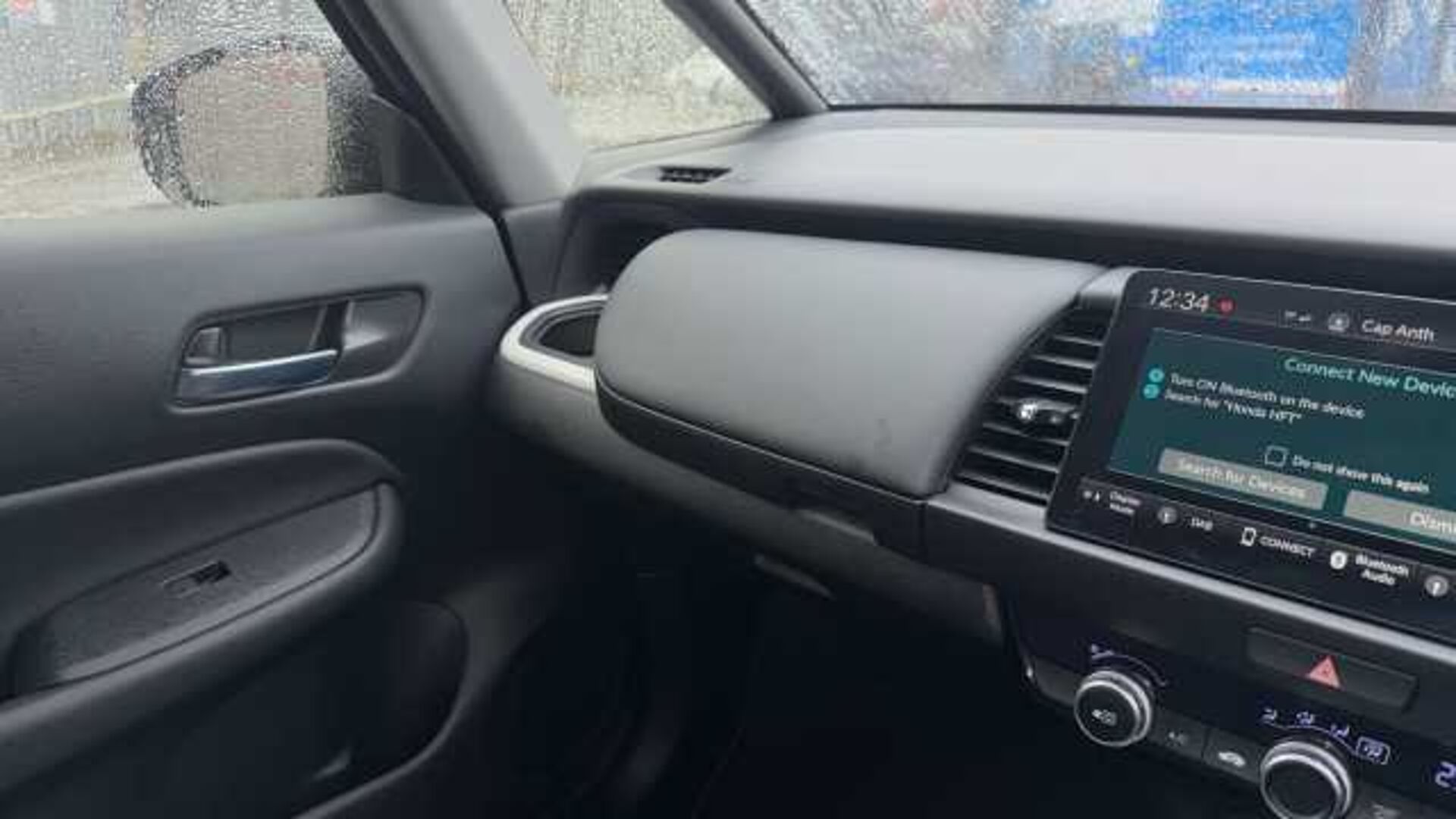 Honda Jazz Hybrid 1.5 i-MMD Hybrid SR 5dr eCVT 