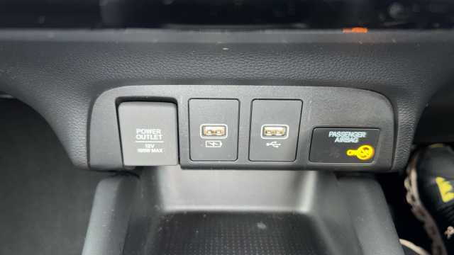 Honda Jazz Hybrid 1.5 i-MMD Hybrid SR 5dr eCVT 
