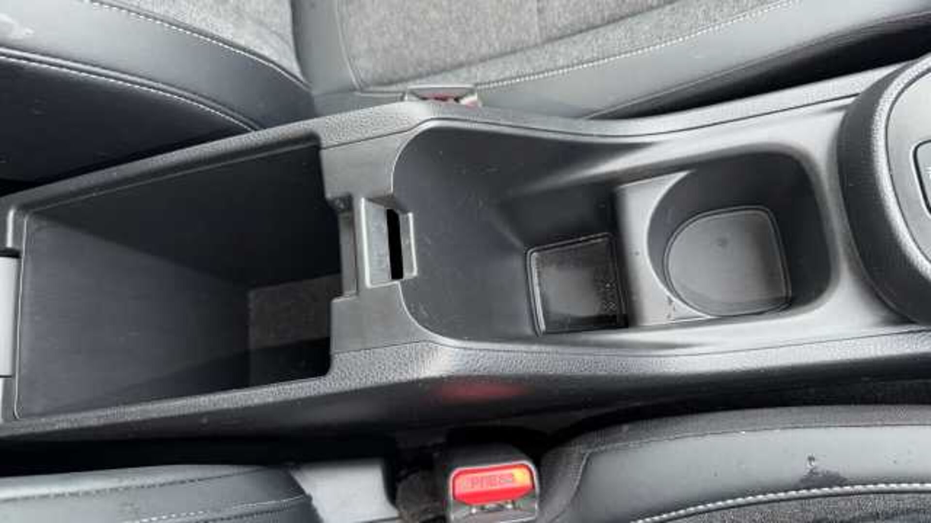 Honda Jazz Hybrid 1.5 i-MMD Hybrid SR 5dr eCVT 