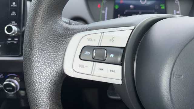 Honda Jazz Hybrid 1.5 i-MMD Hybrid SR 5dr eCVT 