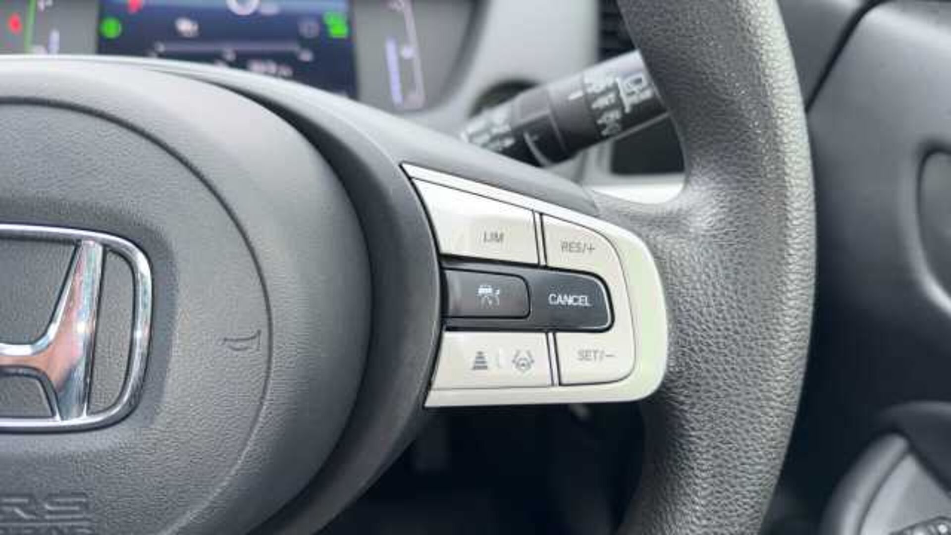 Honda Jazz Hybrid 1.5 i-MMD Hybrid SR 5dr eCVT 