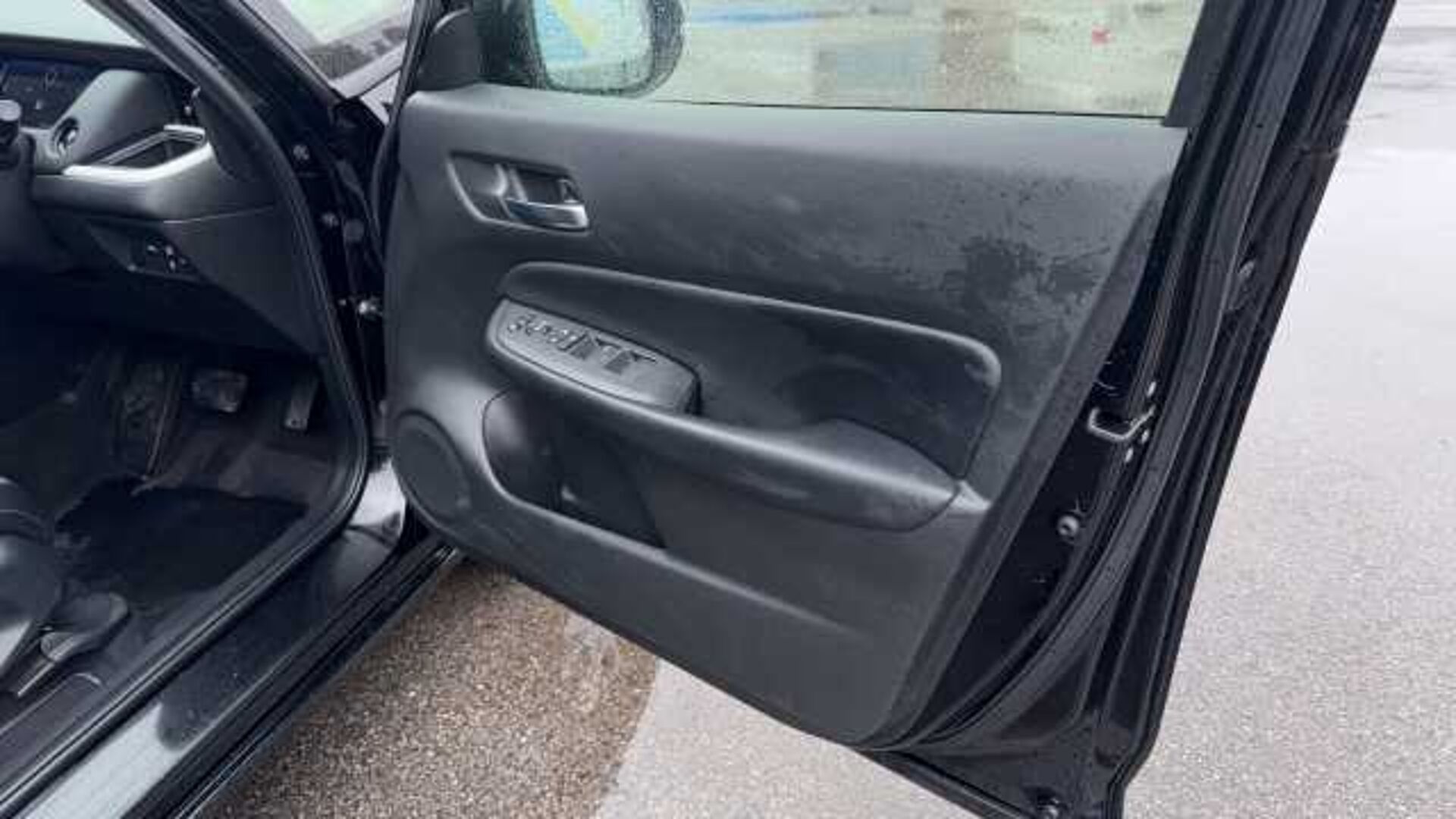 Honda Jazz Hybrid 1.5 i-MMD Hybrid SR 5dr eCVT 