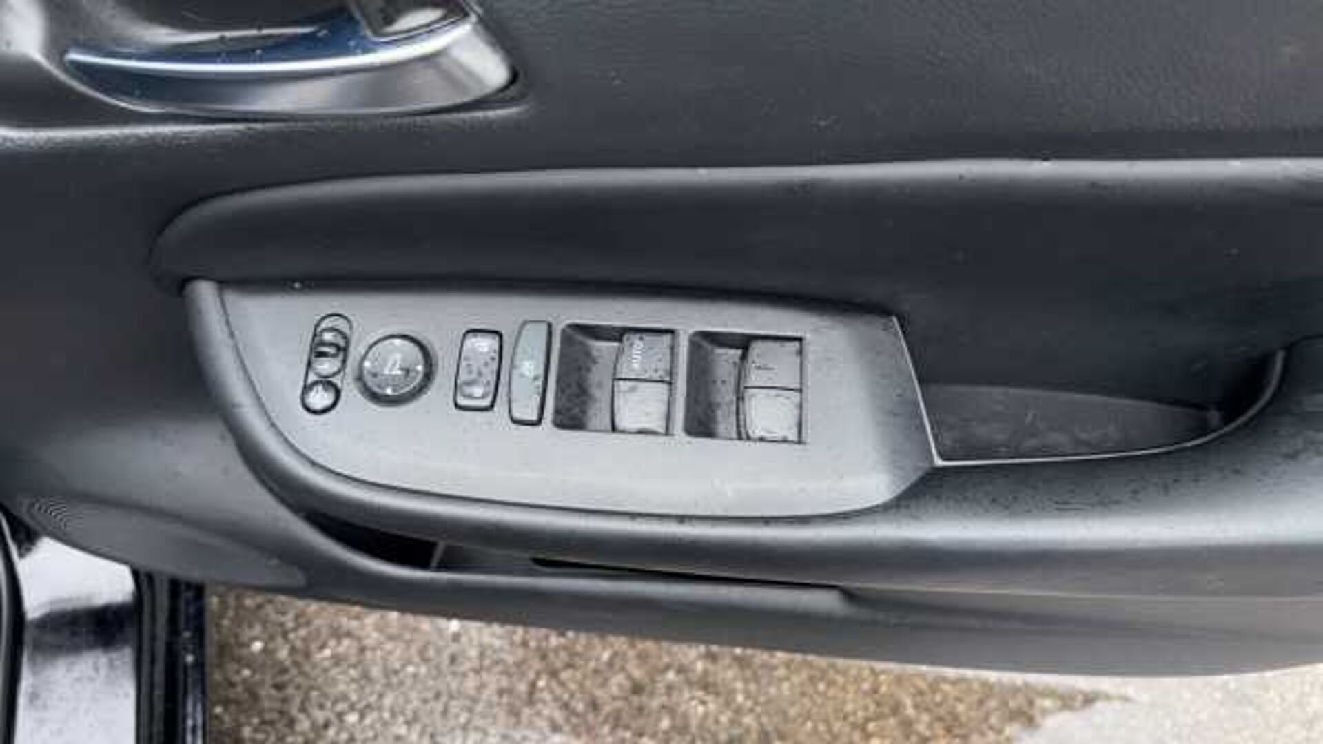 Honda Jazz Hybrid 1.5 i-MMD Hybrid SR 5dr eCVT 