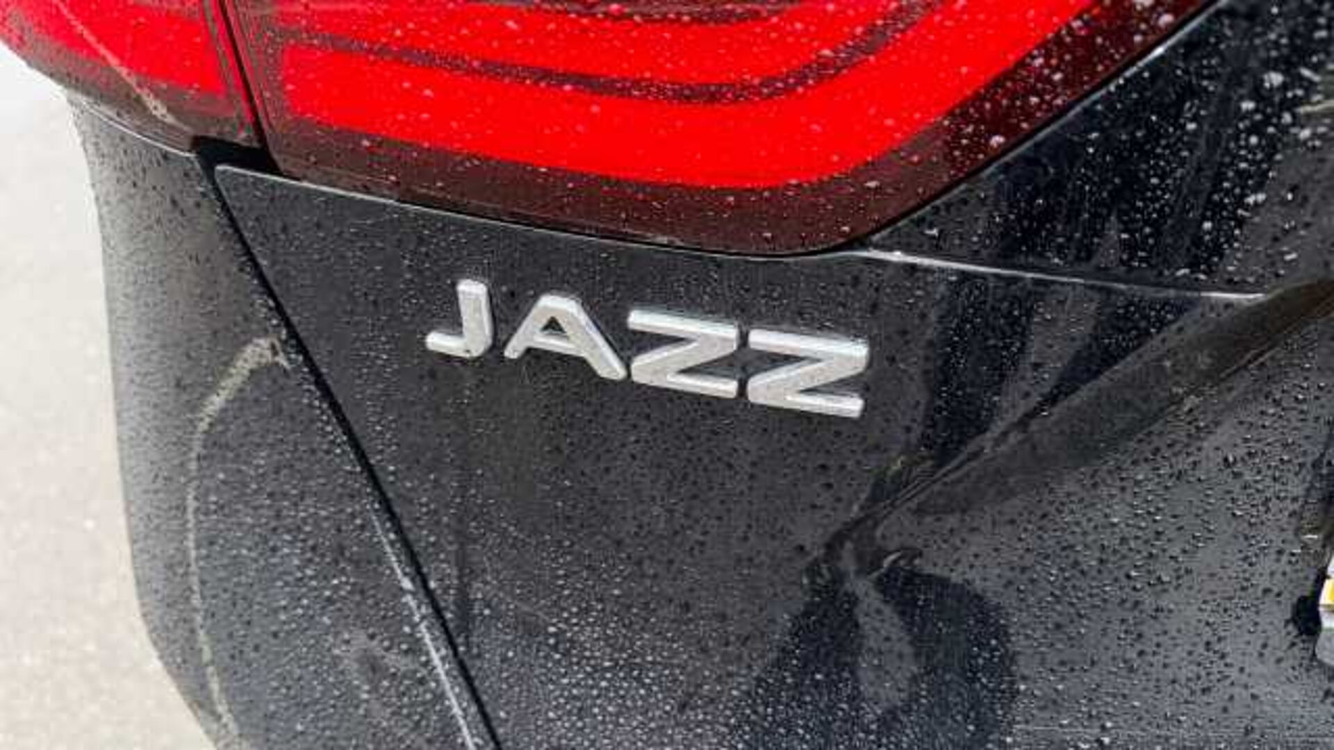 Honda Jazz Hybrid 1.5 i-MMD Hybrid SR 5dr eCVT 