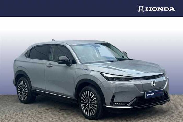 Honda e:Ny1 150kW Elegance 69kWh 5dr Auto 
