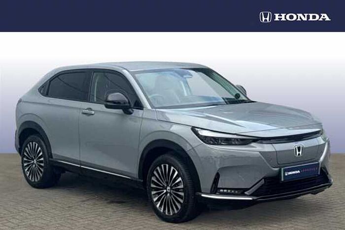 Honda e:Ny1 150kW Elegance 69kWh 5dr Auto 