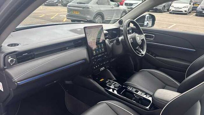 Honda e:Ny1 150kW Elegance 69kWh 5dr Auto 