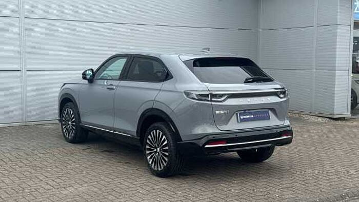 Honda e:Ny1 150kW Elegance 69kWh 5dr Auto 