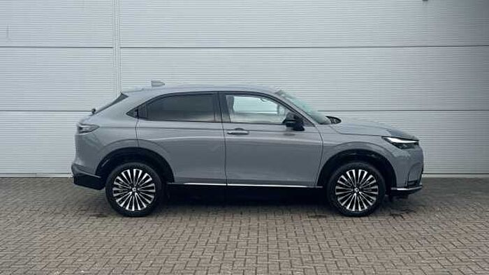 Honda e:Ny1 150kW Elegance 69kWh 5dr Auto 