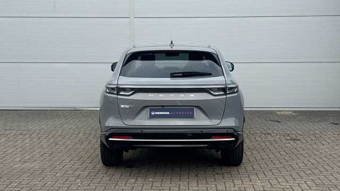 Honda e:Ny1 150kW Elegance 69kWh 5dr Auto 