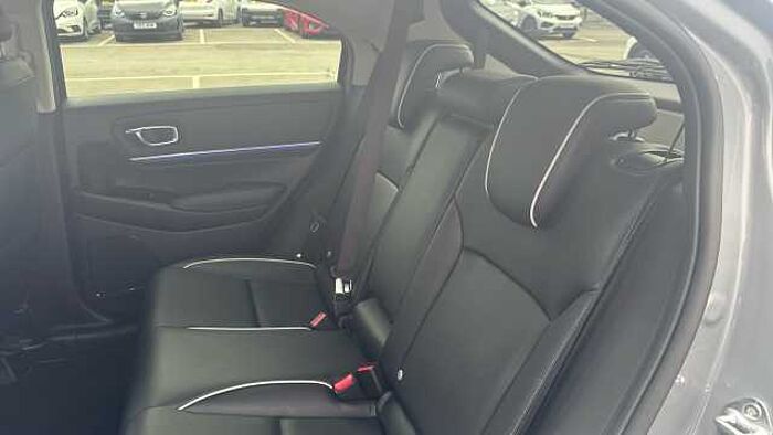 Honda e:Ny1 150kW Elegance 69kWh 5dr Auto 