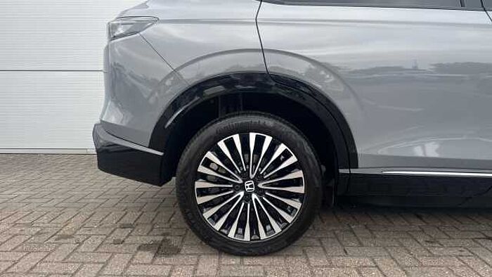 Honda e:Ny1 150kW Elegance 69kWh 5dr Auto 