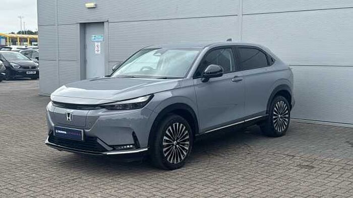 Honda e:Ny1 150kW Elegance 69kWh 5dr Auto 