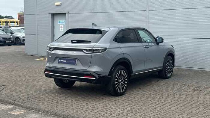 Honda e:Ny1 150kW Elegance 69kWh 5dr Auto 