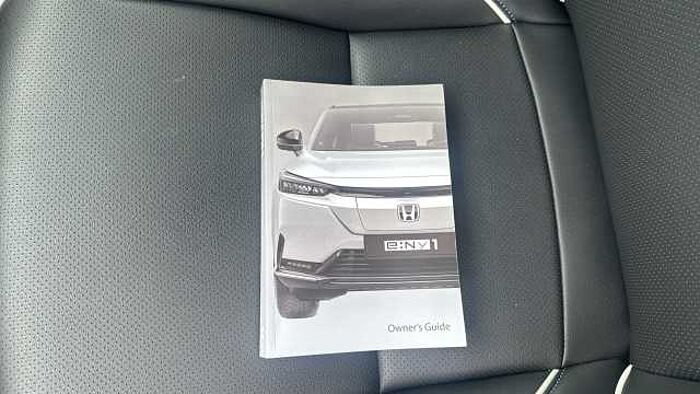 Honda e:Ny1 150kW Elegance 69kWh 5dr Auto 