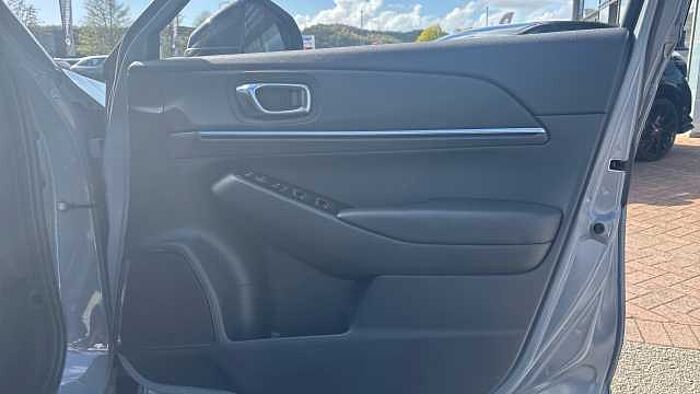 Honda e:Ny1 150kW Elegance 69kWh 5dr Auto 