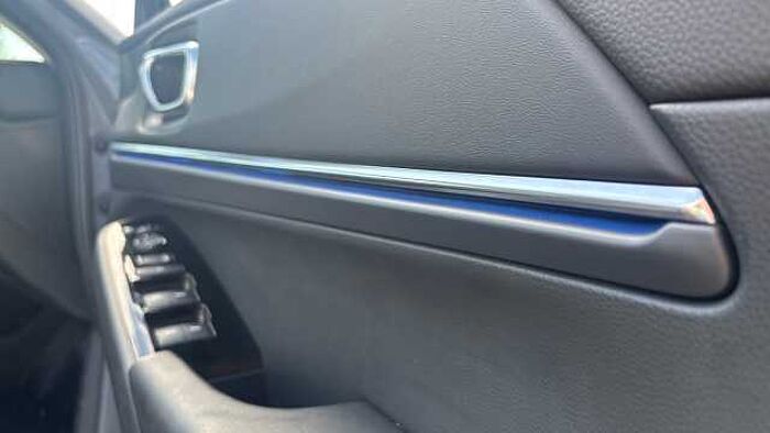 Honda e:Ny1 150kW Elegance 69kWh 5dr Auto 