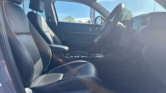 Honda e:Ny1 150kW Elegance 69kWh 5dr Auto 