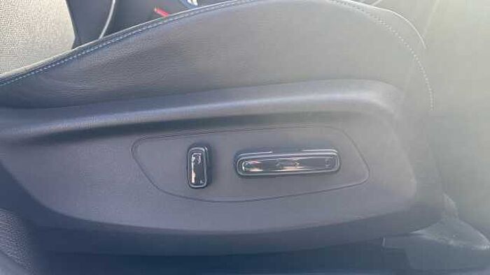 Honda e:Ny1 150kW Elegance 69kWh 5dr Auto 