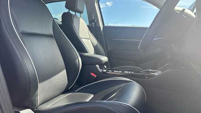 Honda e:Ny1 150kW Elegance 69kWh 5dr Auto 