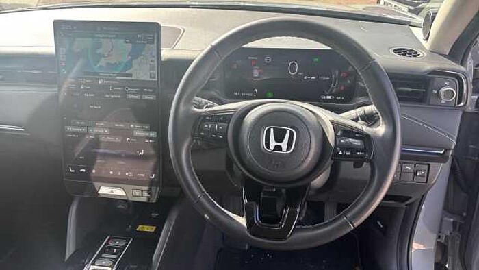 Honda e:Ny1 150kW Elegance 69kWh 5dr Auto 