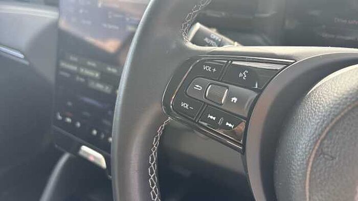 Honda e:Ny1 150kW Elegance 69kWh 5dr Auto 