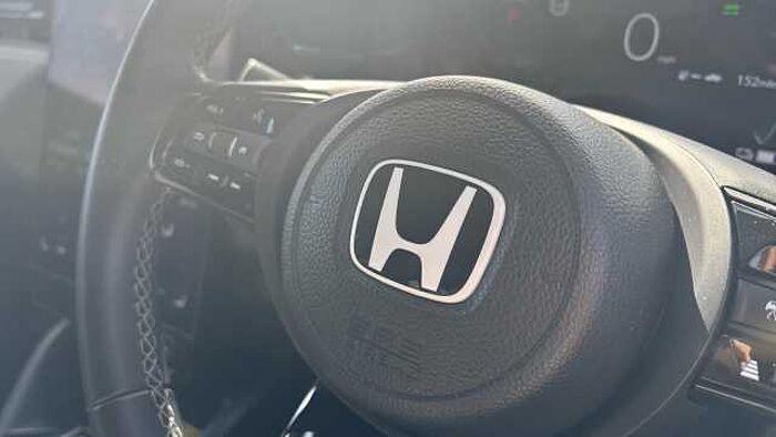 Honda e:Ny1 150kW Elegance 69kWh 5dr Auto 