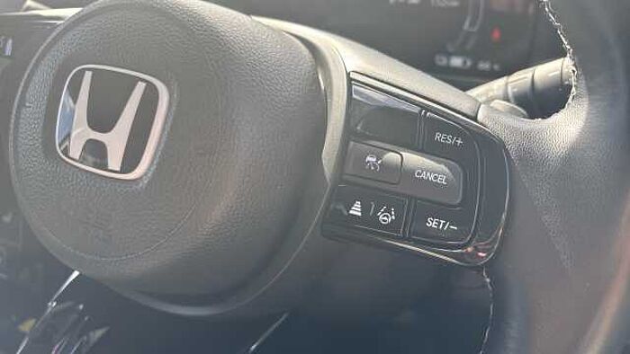 Honda e:Ny1 150kW Elegance 69kWh 5dr Auto 