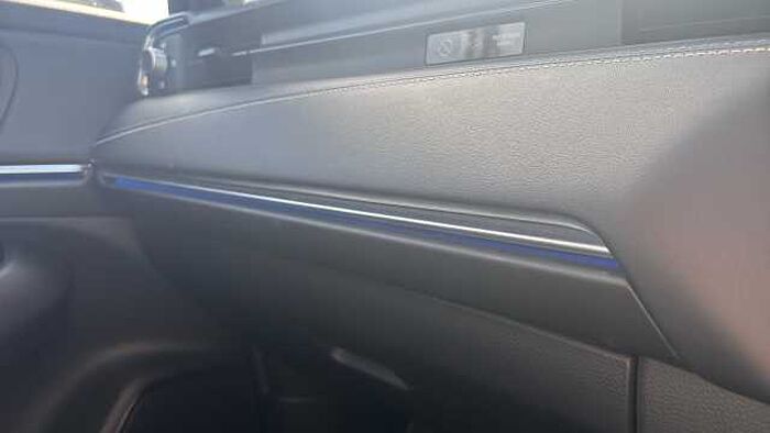 Honda e:Ny1 150kW Elegance 69kWh 5dr Auto 