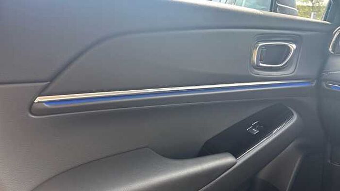 Honda e:Ny1 150kW Elegance 69kWh 5dr Auto 