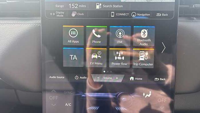 Honda e:Ny1 150kW Elegance 69kWh 5dr Auto 