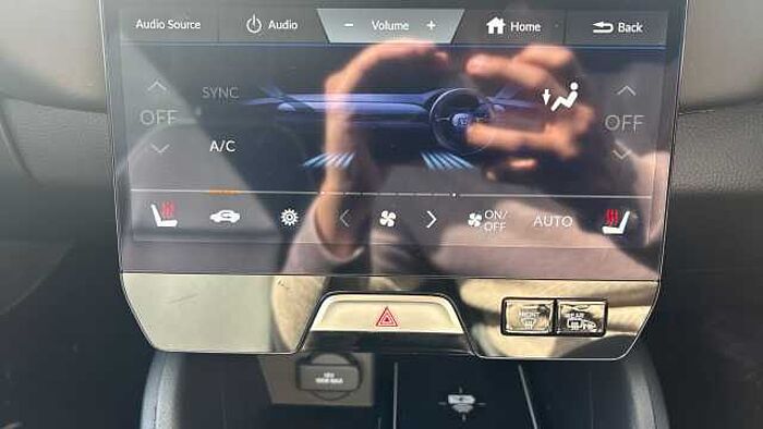 Honda e:Ny1 150kW Elegance 69kWh 5dr Auto 
