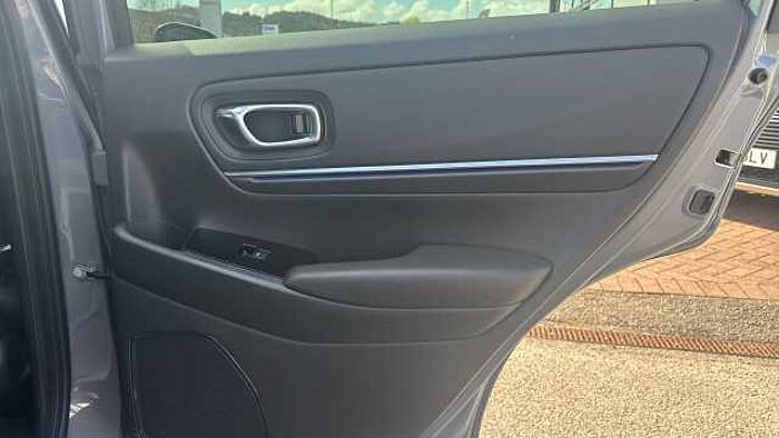 Honda e:Ny1 150kW Elegance 69kWh 5dr Auto 